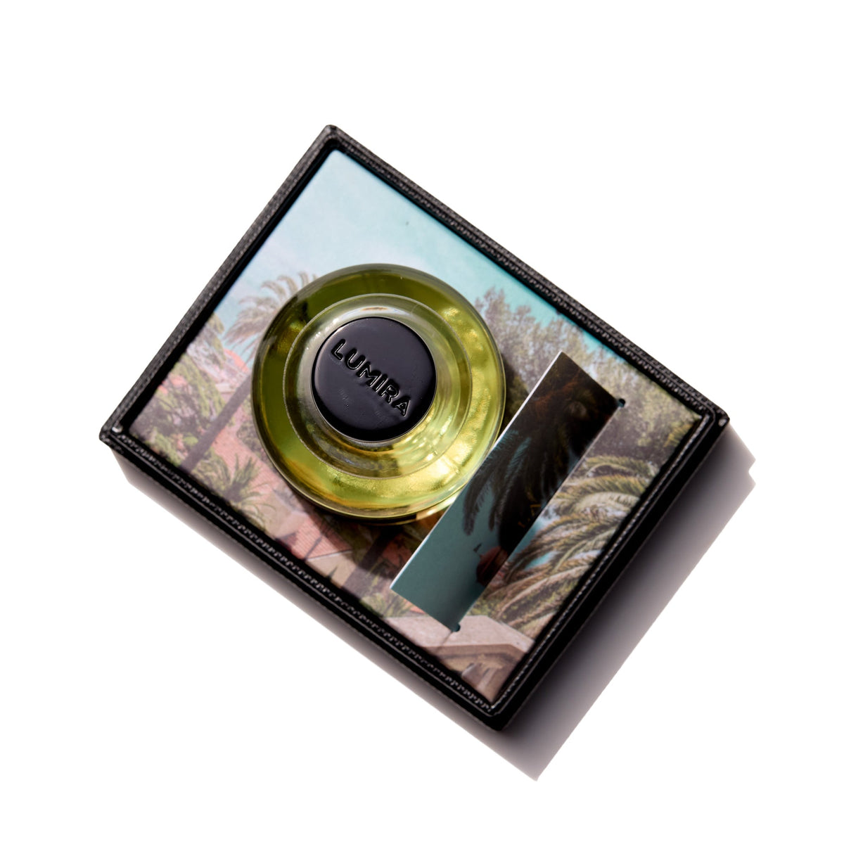 La Primavera Eau De Parfum by Lumira, alternate angle