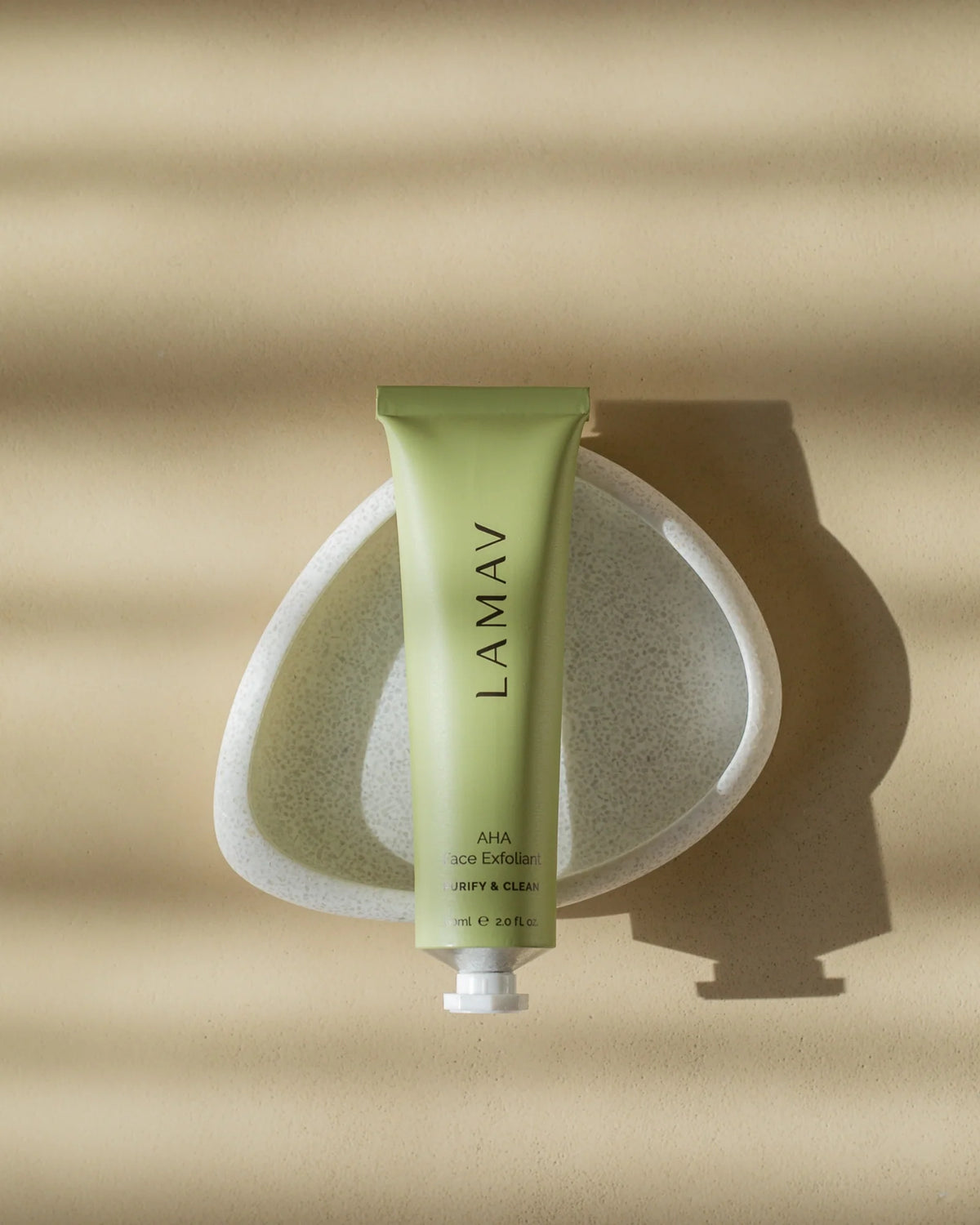 AHA Face Exfoliant
