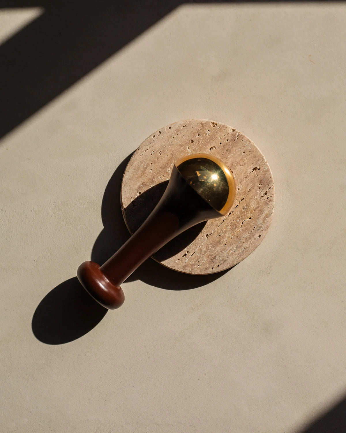 Ayurvedic Kansa Wand