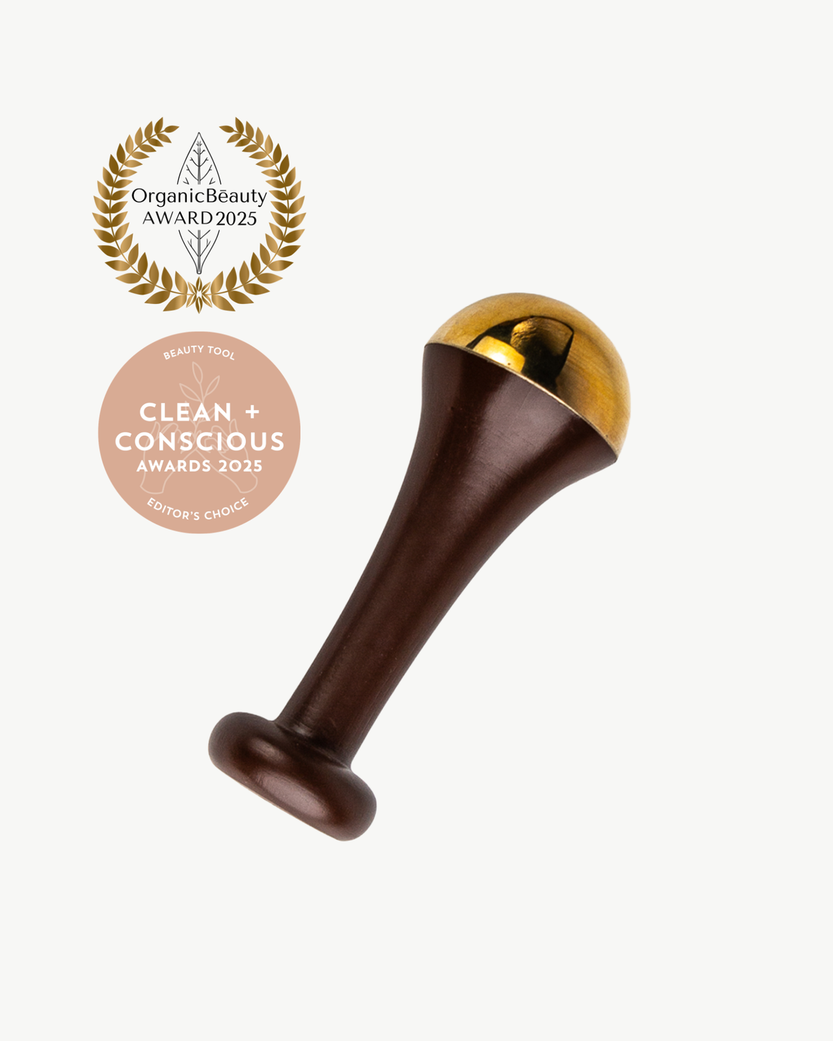Ayurvedic Kansa Wand