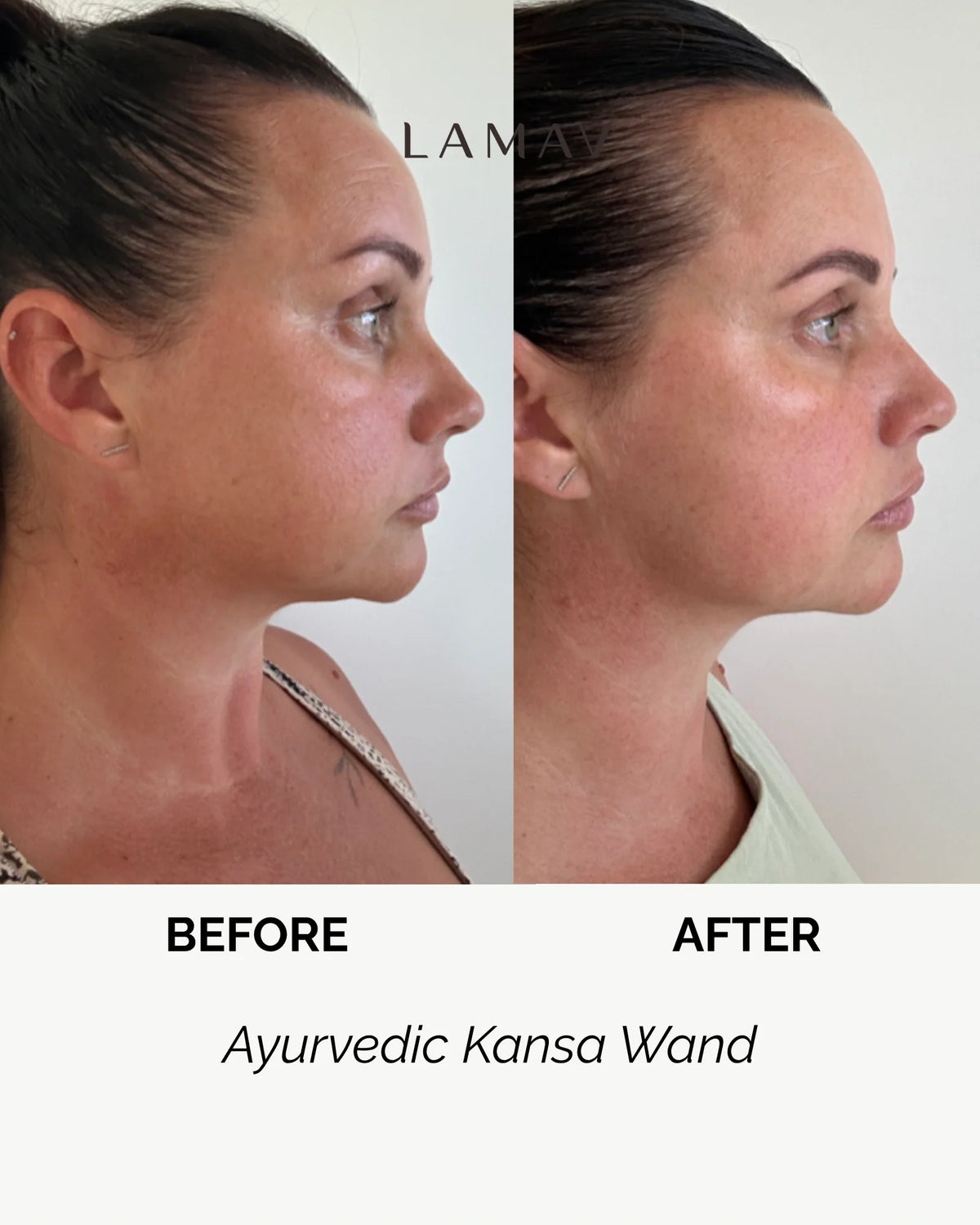Ayurvedic Kansa Wand