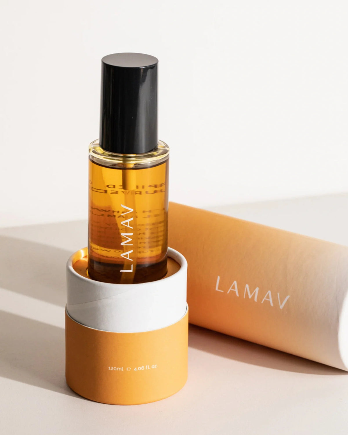 Ayurvedic Body Oils - Trio