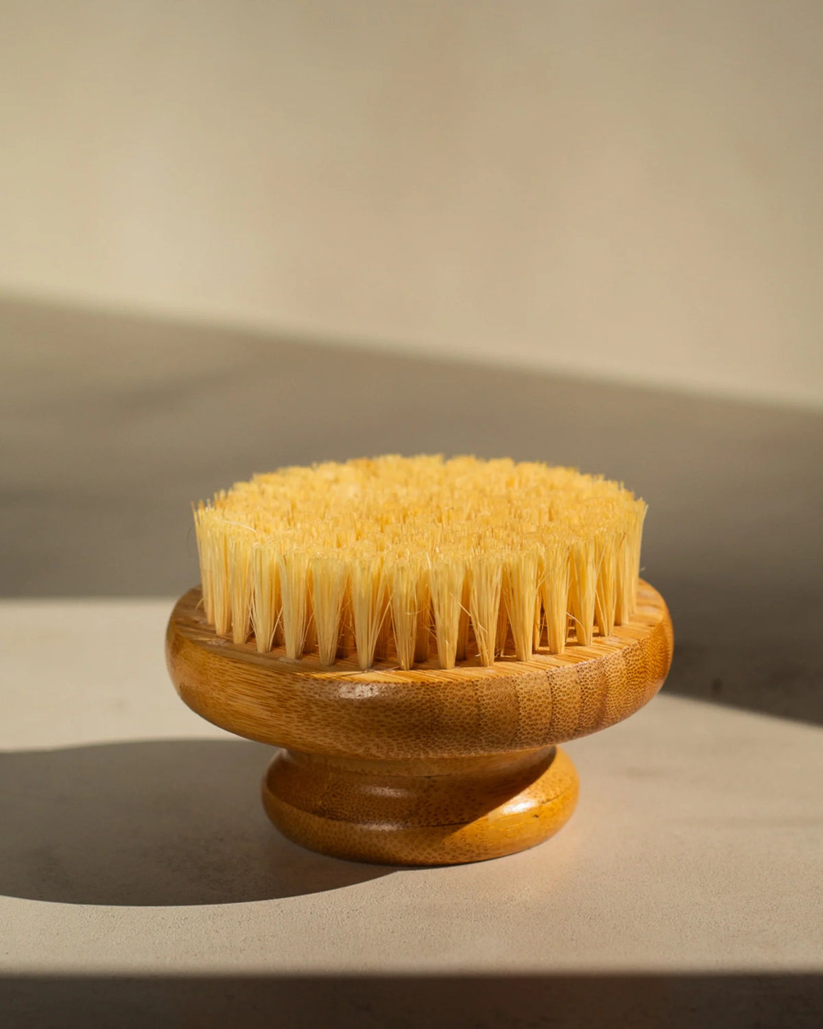 Garshana Dry Body Brush