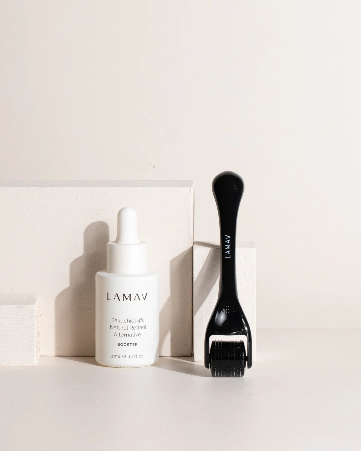 Micro Dermal Roller