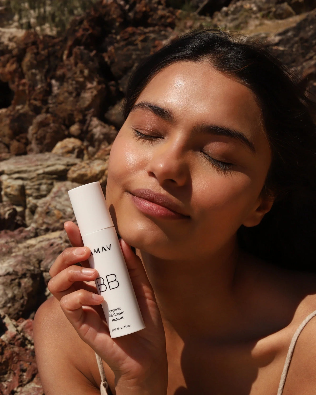 Organic BB Cream