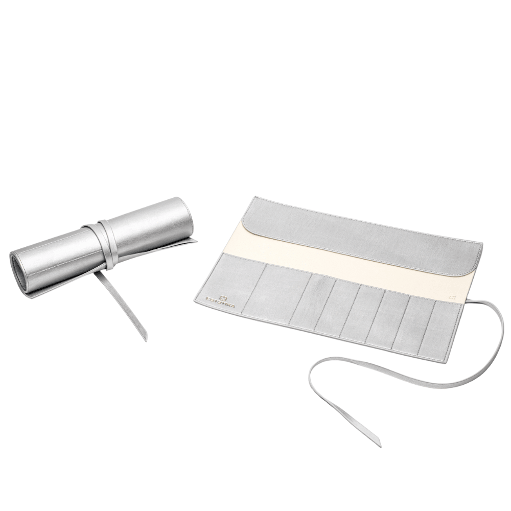 Blush Pink Makeup Brush Holder