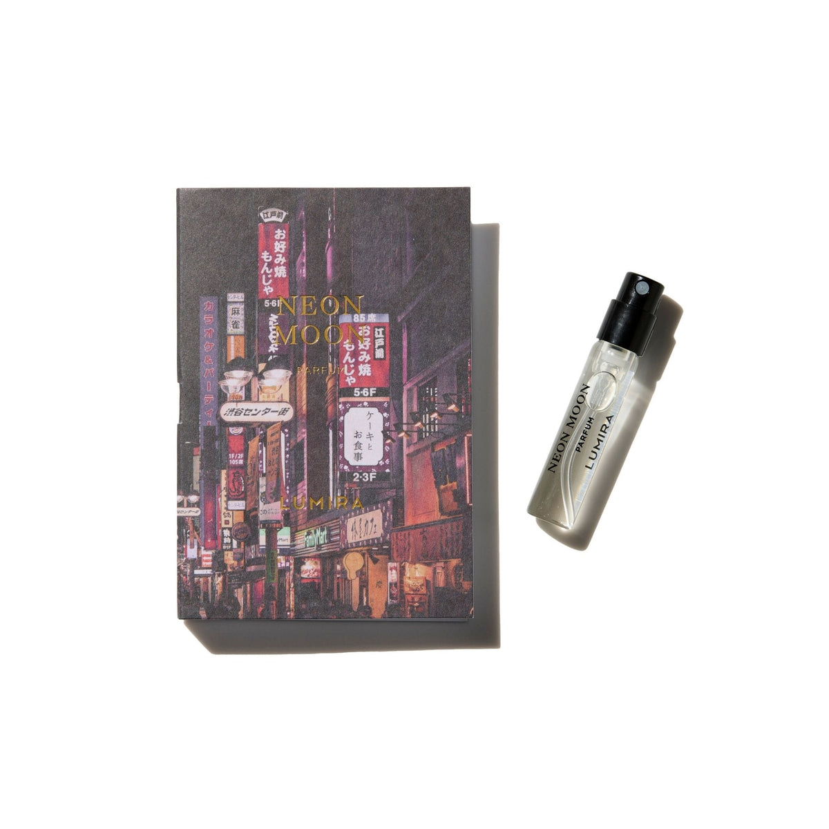 Neon Moon Eau De Parfum by Lumira, additional product image