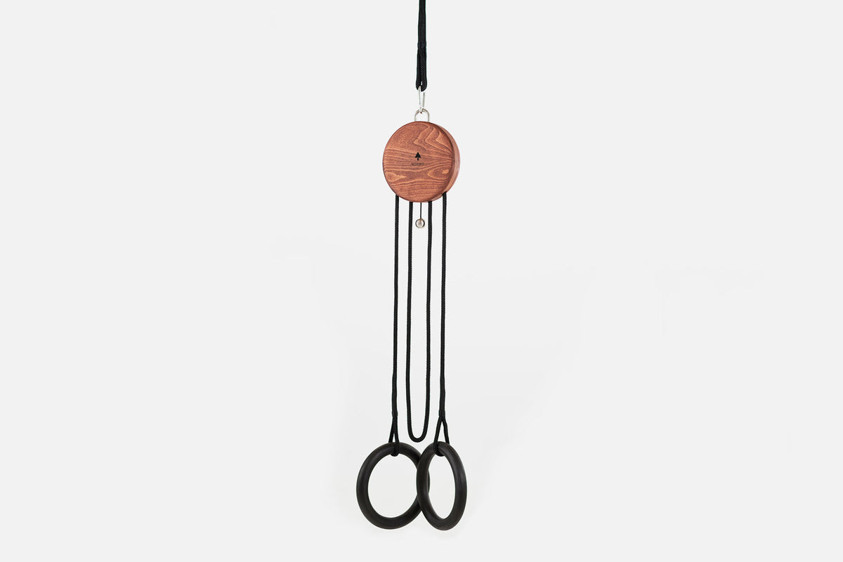NOHRD Sling Club