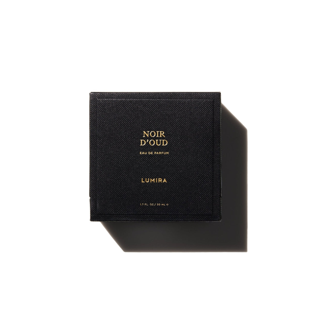 Noir D'Oud Eau De Parfum by Lumira, additional product image