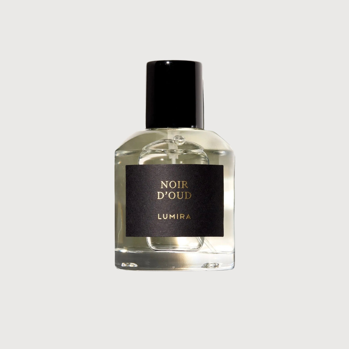Noir D'Oud Eau De Parfum by Lumira