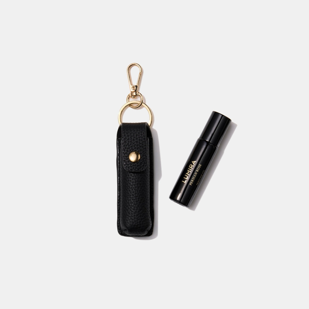 Persian Rose Perfume Oil Travel Set