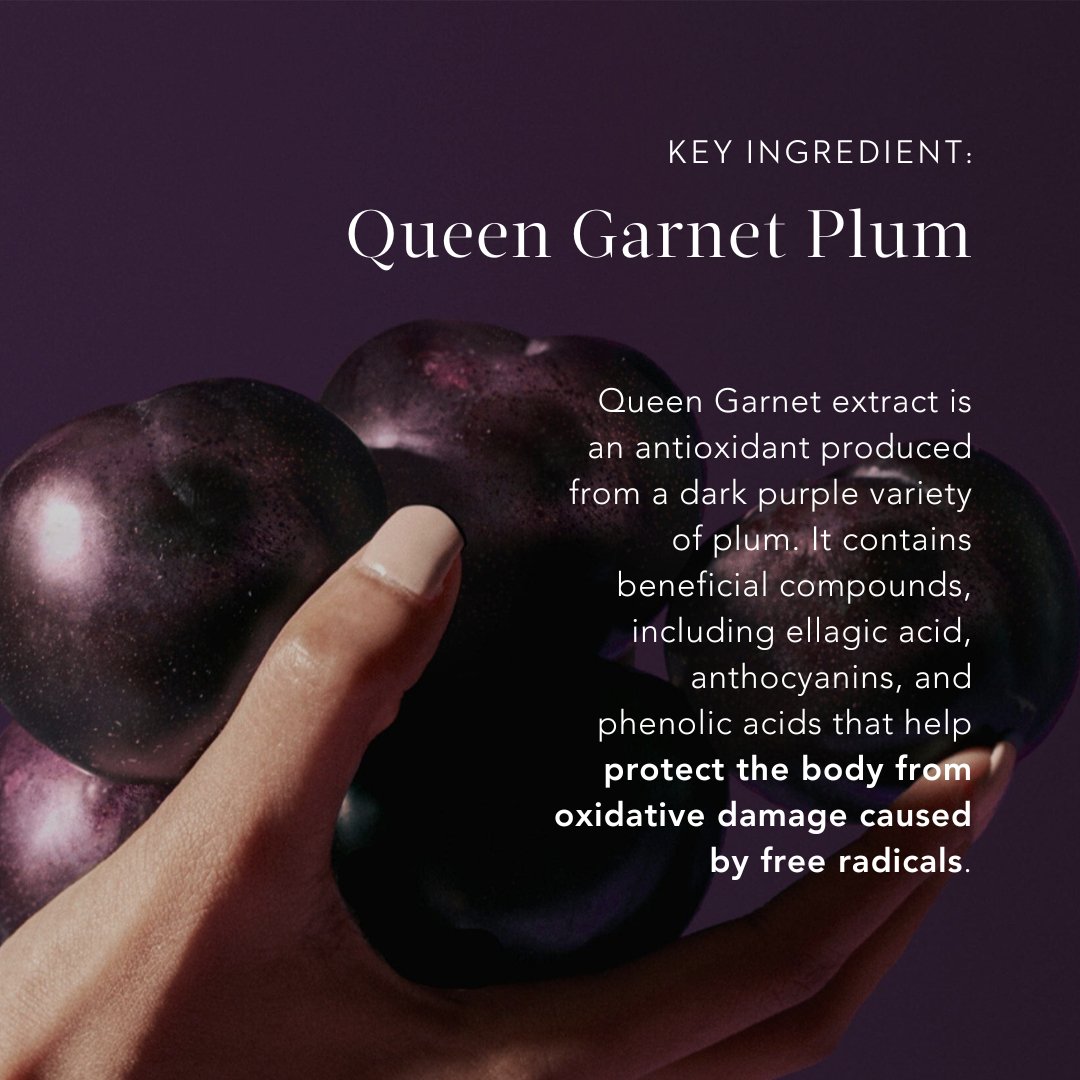 Mukti Queen of the Night Creme | 50ml