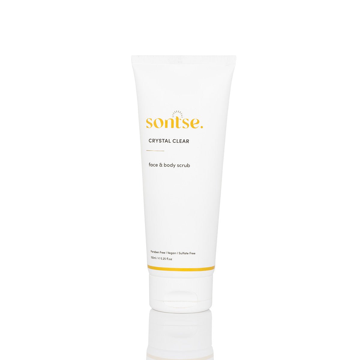 Sontse Rinse and Repeat Bundle