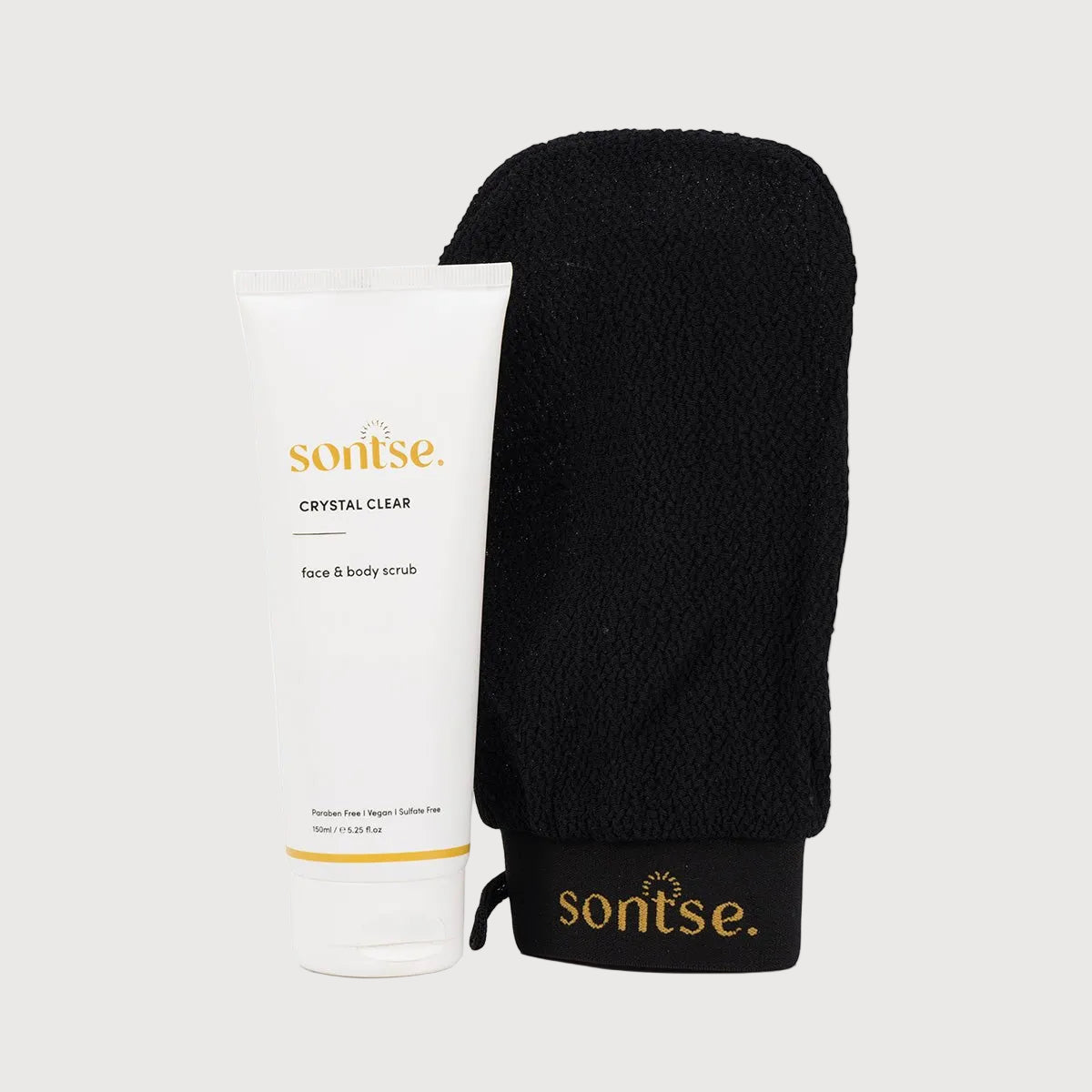 Sontse Rinse and Repeat Bundle