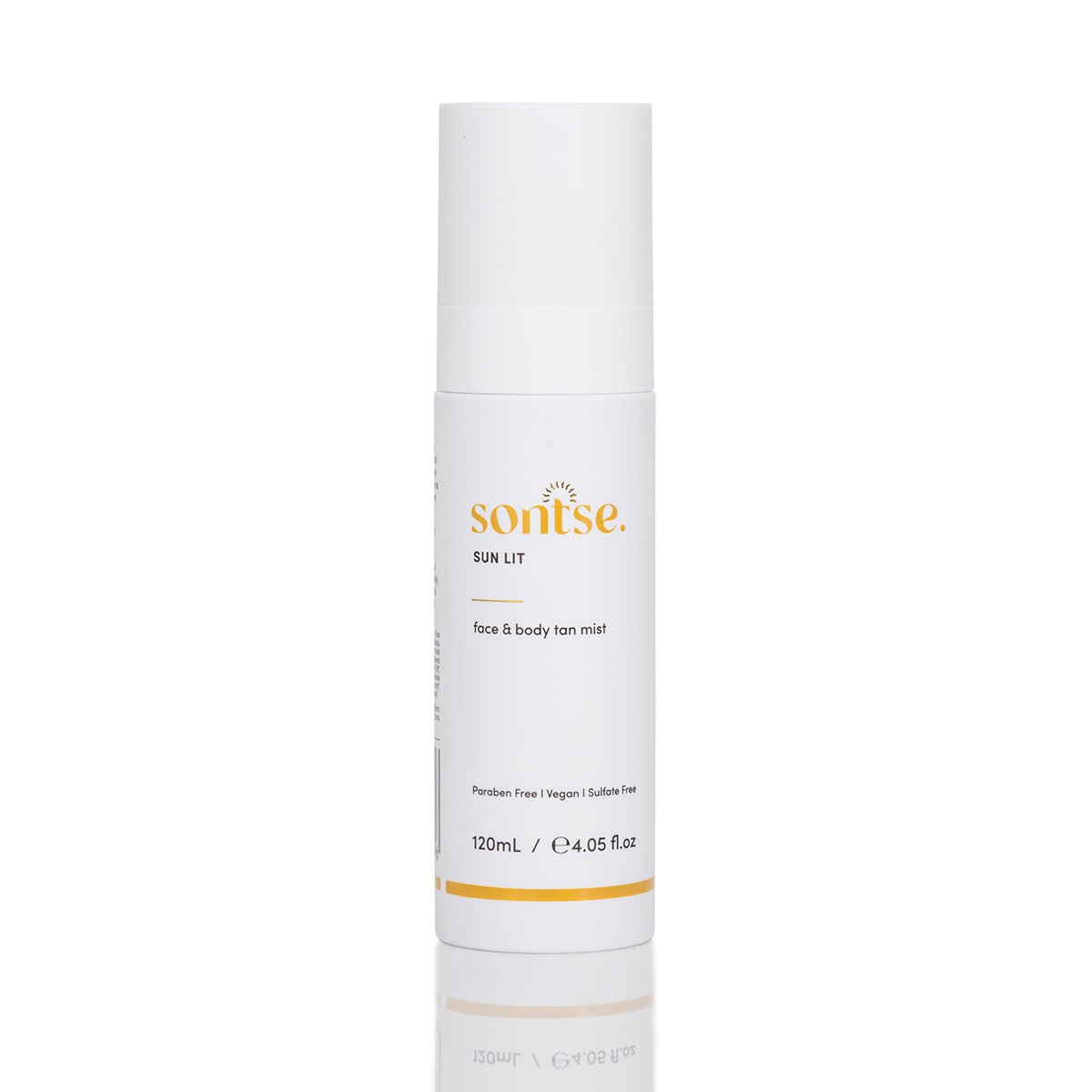 Sontse Smooth Things Over Bundle