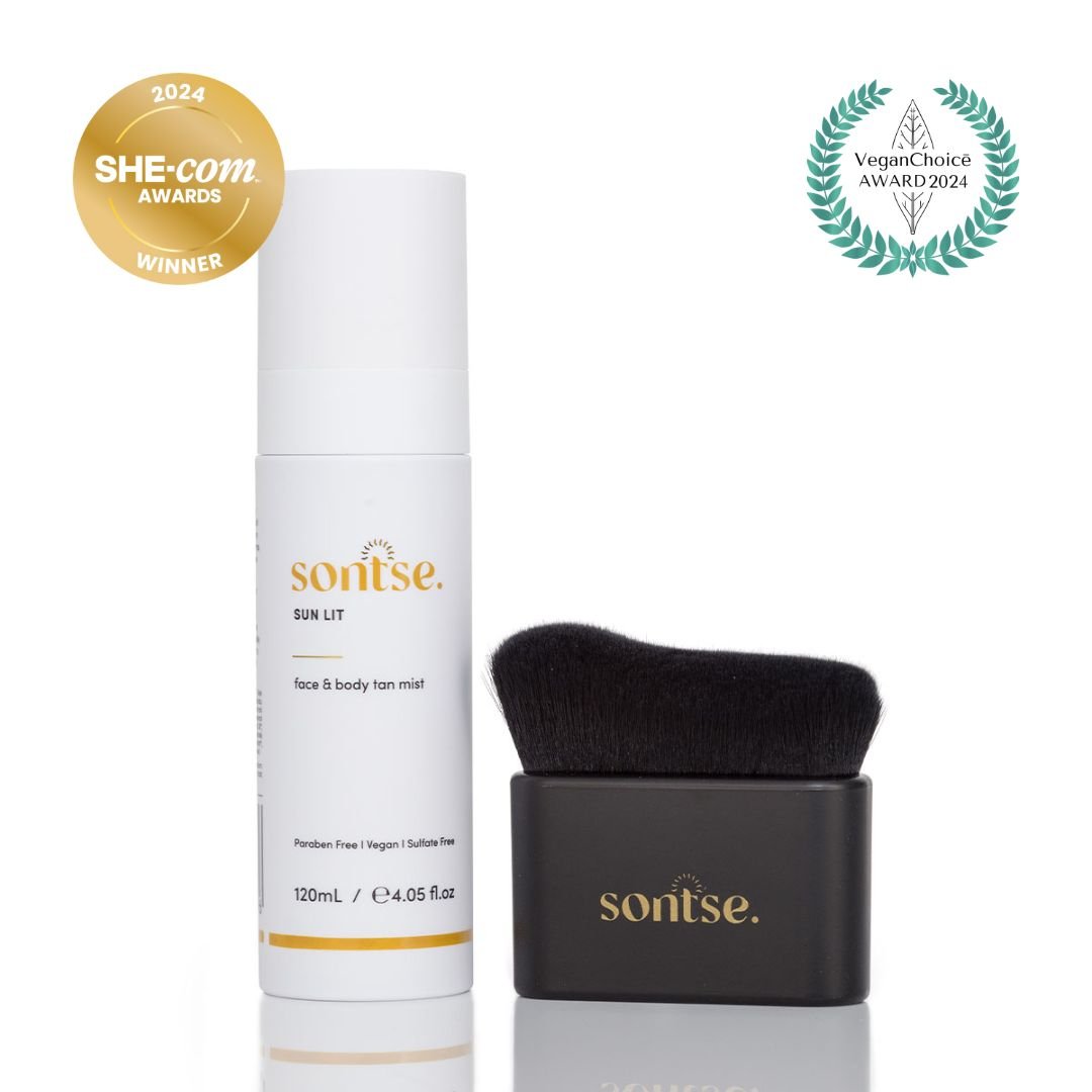 Sontse Smooth Things Over Bundle