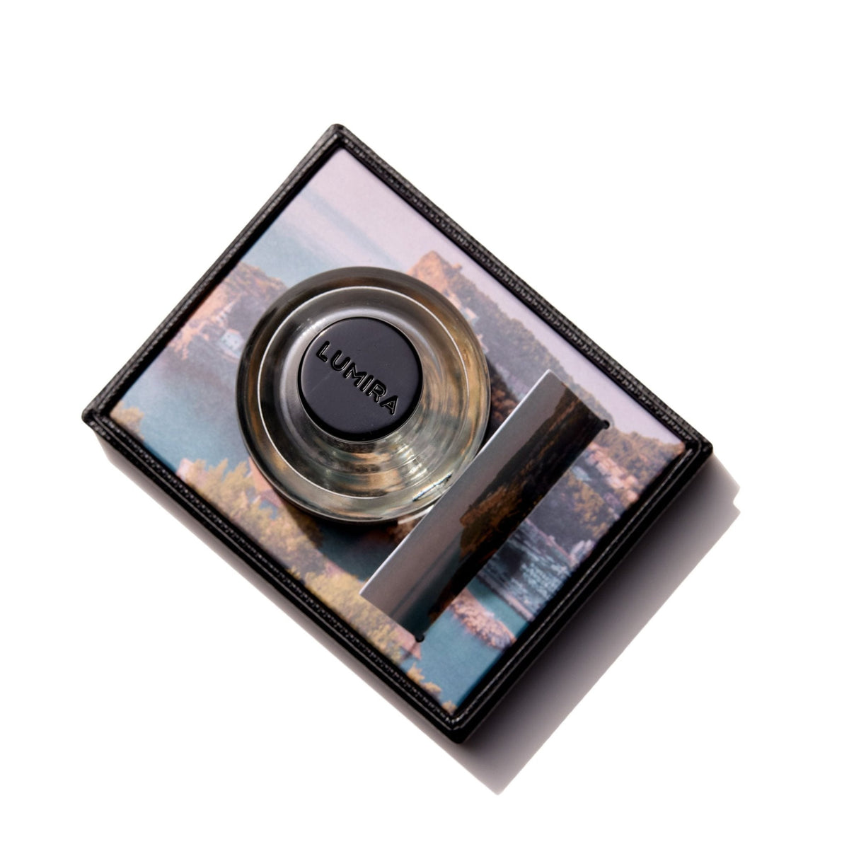 Sun Soaked Eau De Parfum by Lumira, alternate angle