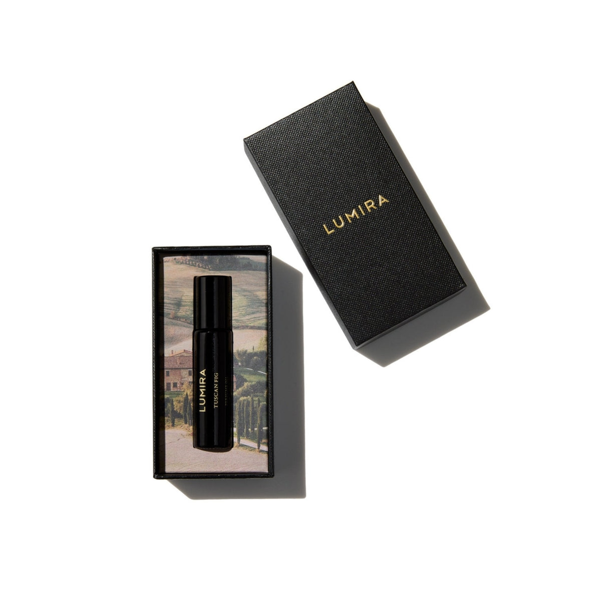 Tuscan Fig Perfume Oil by Lumira, product detail
