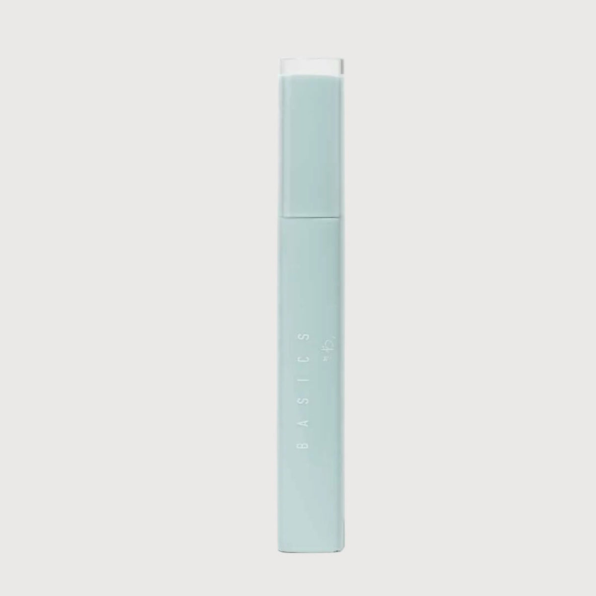 Basics By B Define Mascara, tubular lengthening and defining mascara