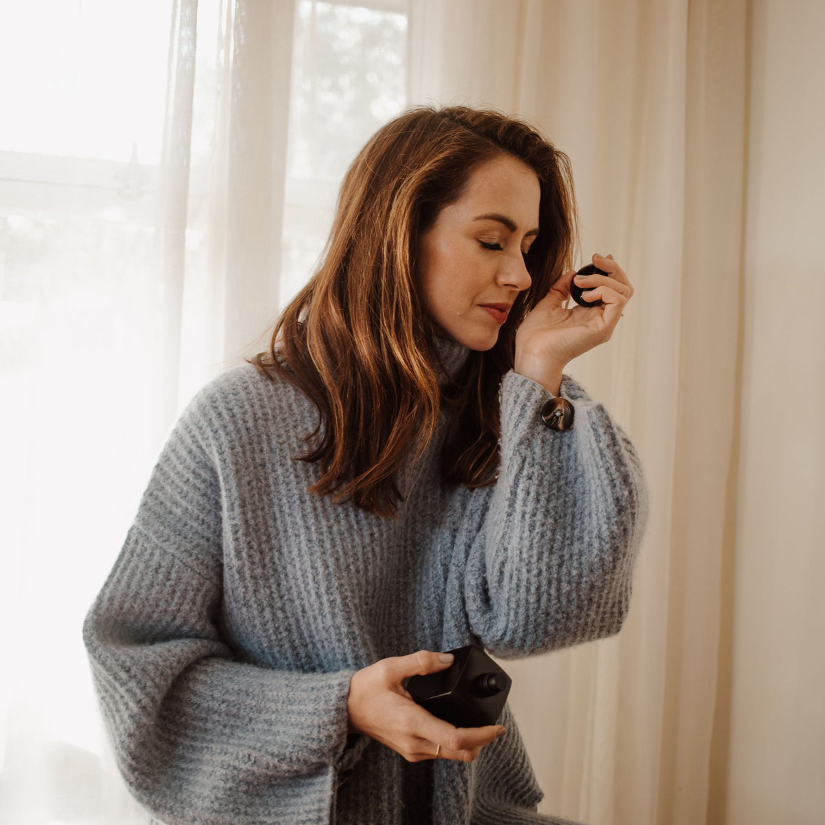 Winter Cocooning