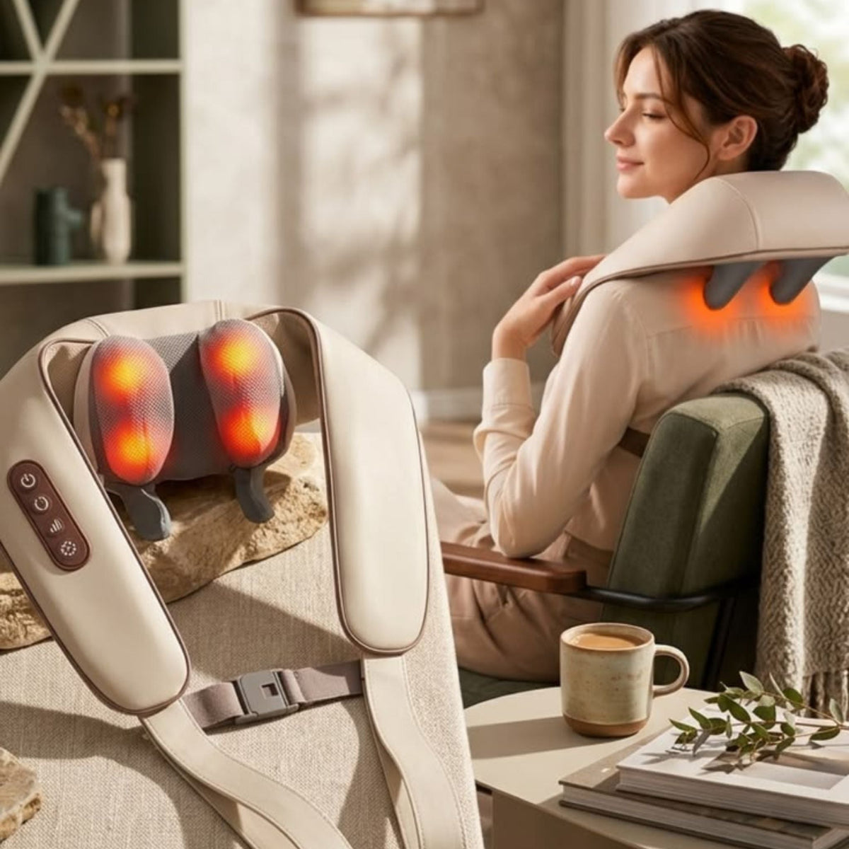 Wellness Accessories