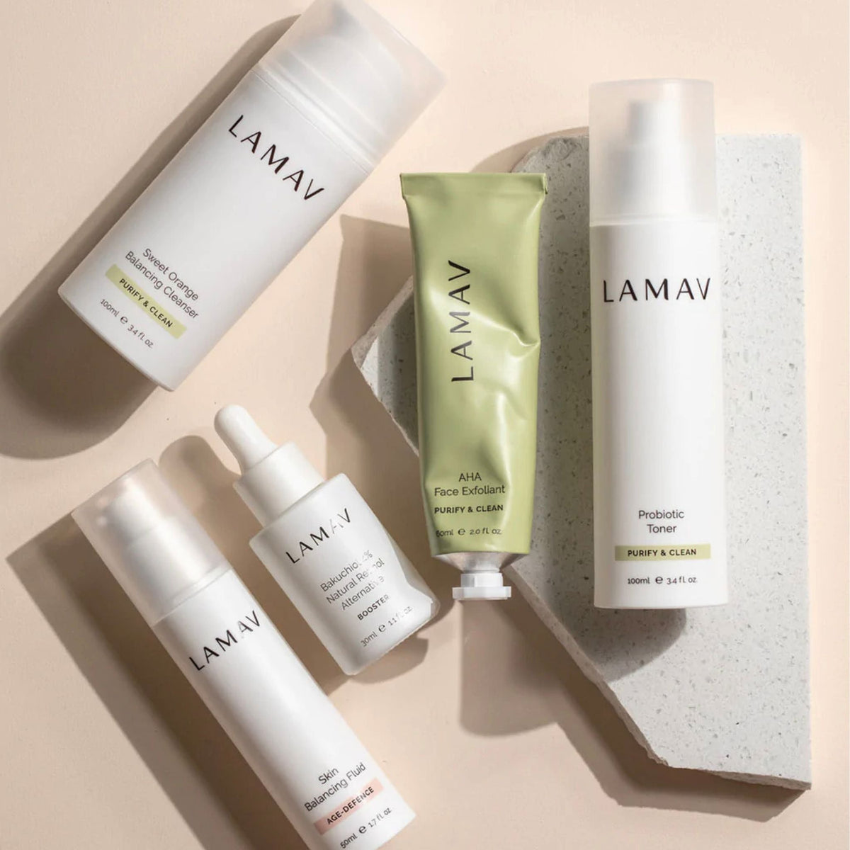 Lamav