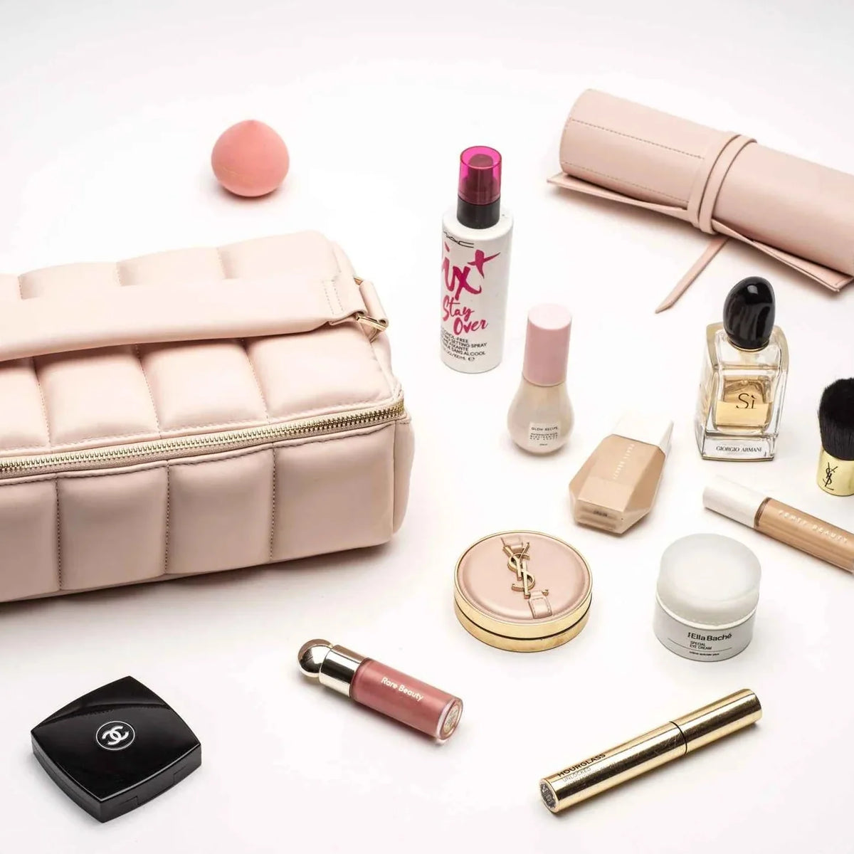 Beauty Accessories