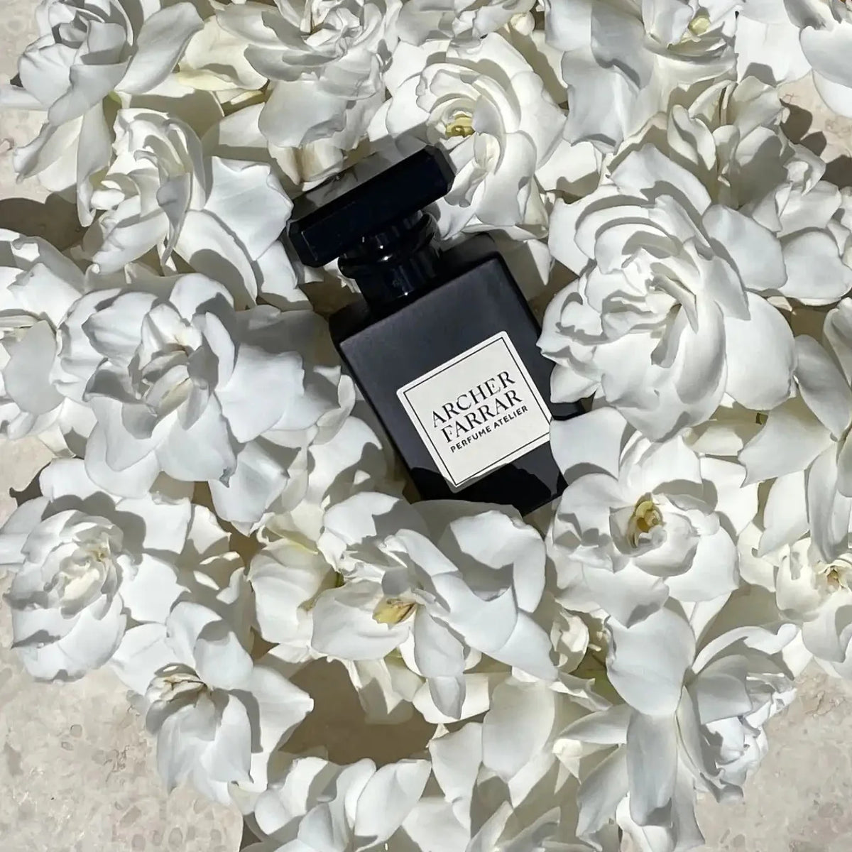 Archer Farrar Perfume Atelier