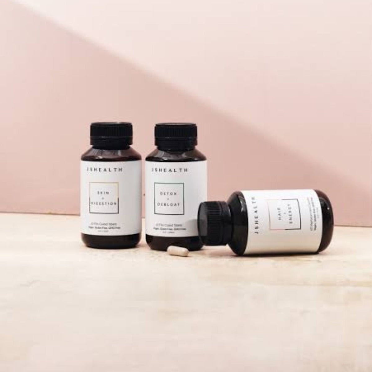 JSHealth Vitamins