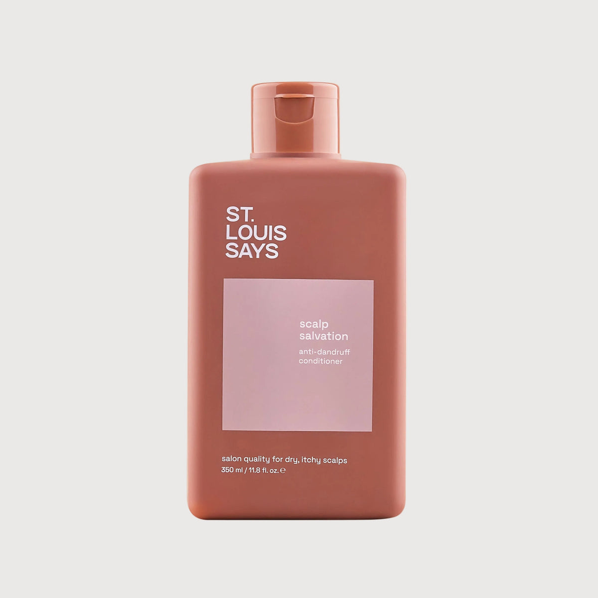 Scalp Salvation Anti-Dandruff Conditioner by St. Louis Says