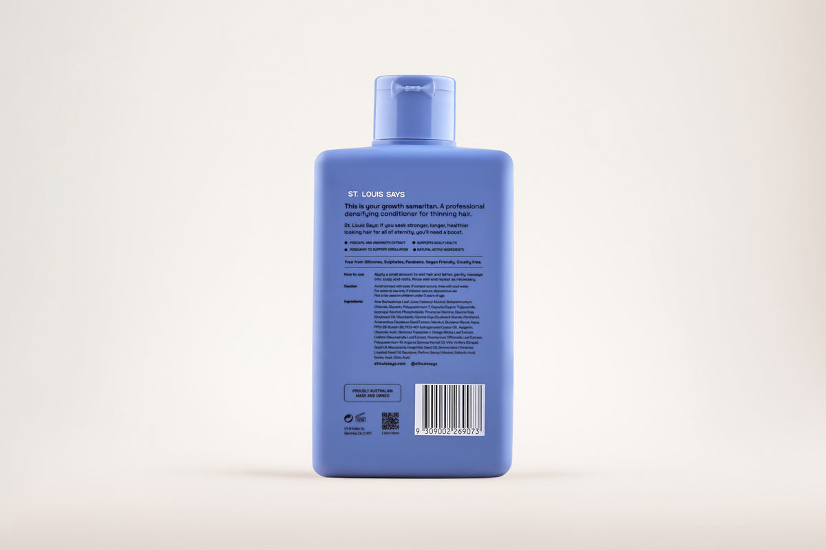 Eternal Boost Advanced Stimulating Duo