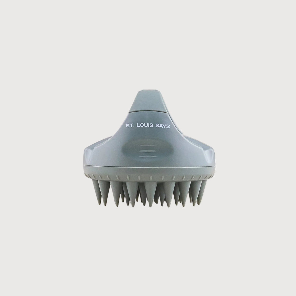 Scalp Massager by St. Louis Says