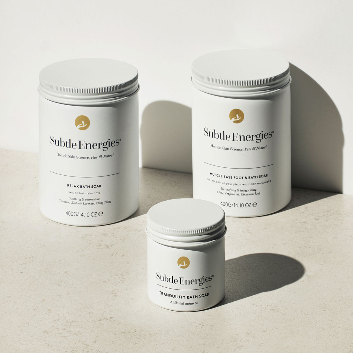 Muscle Ease Foot & Bath Soak