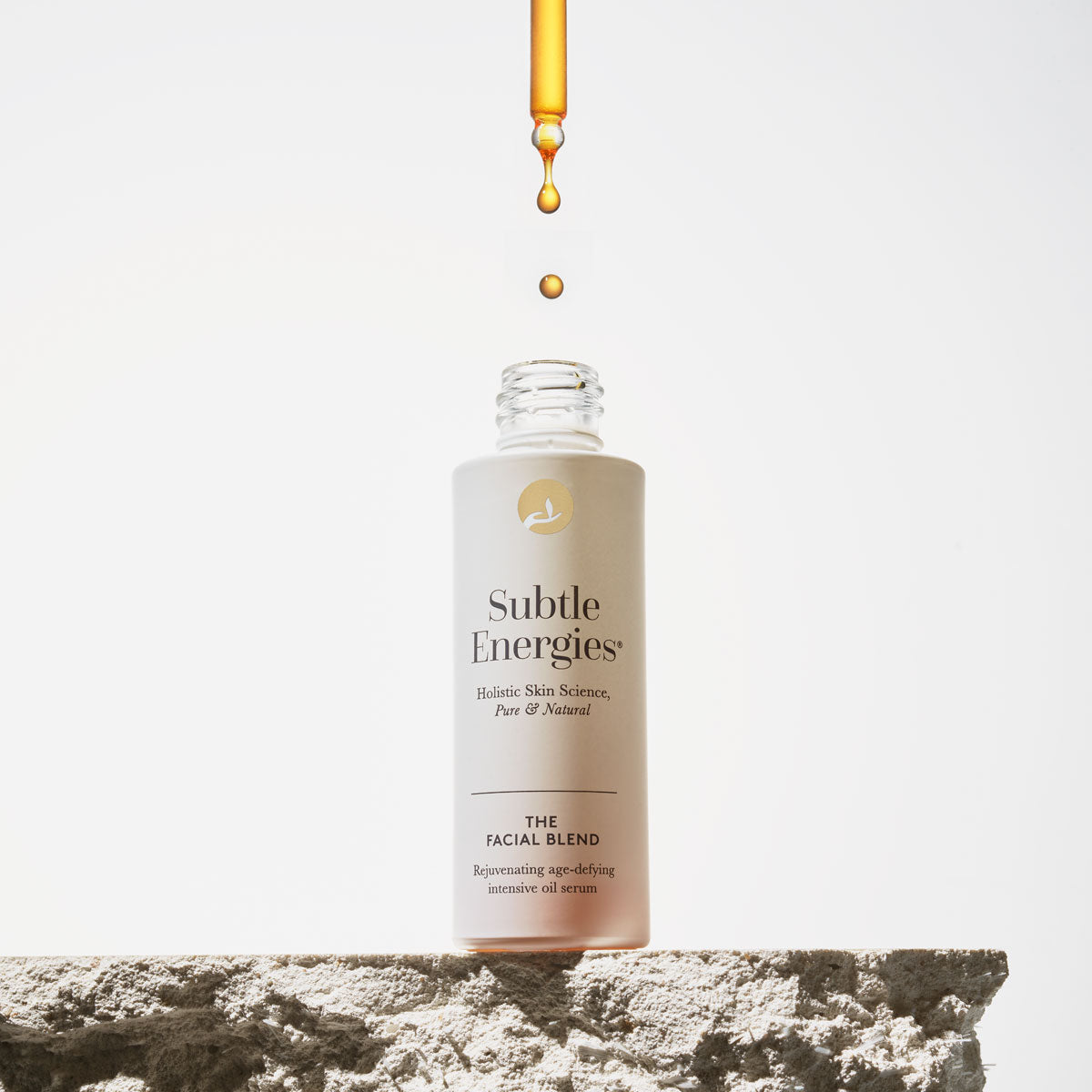 The Facial Blend