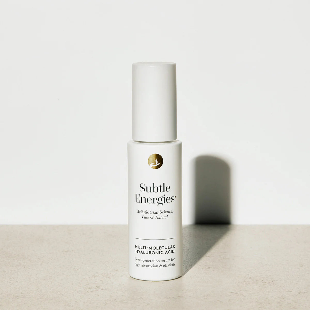 Multi-Molecular Hyaluronic Acid