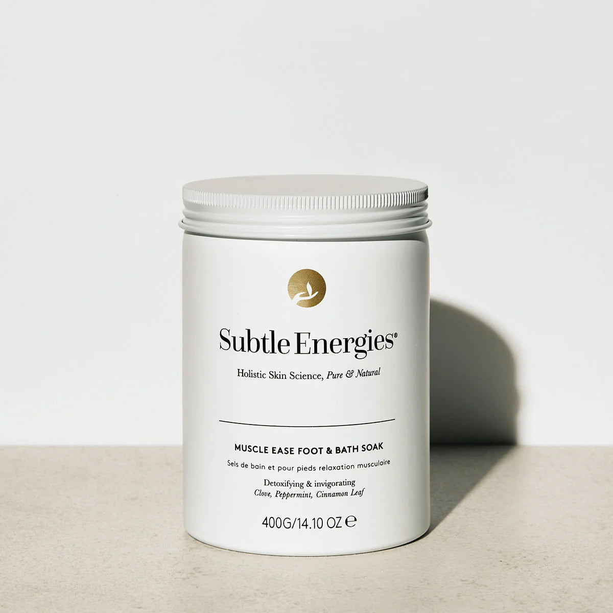 Muscle Ease Foot & Bath Soak