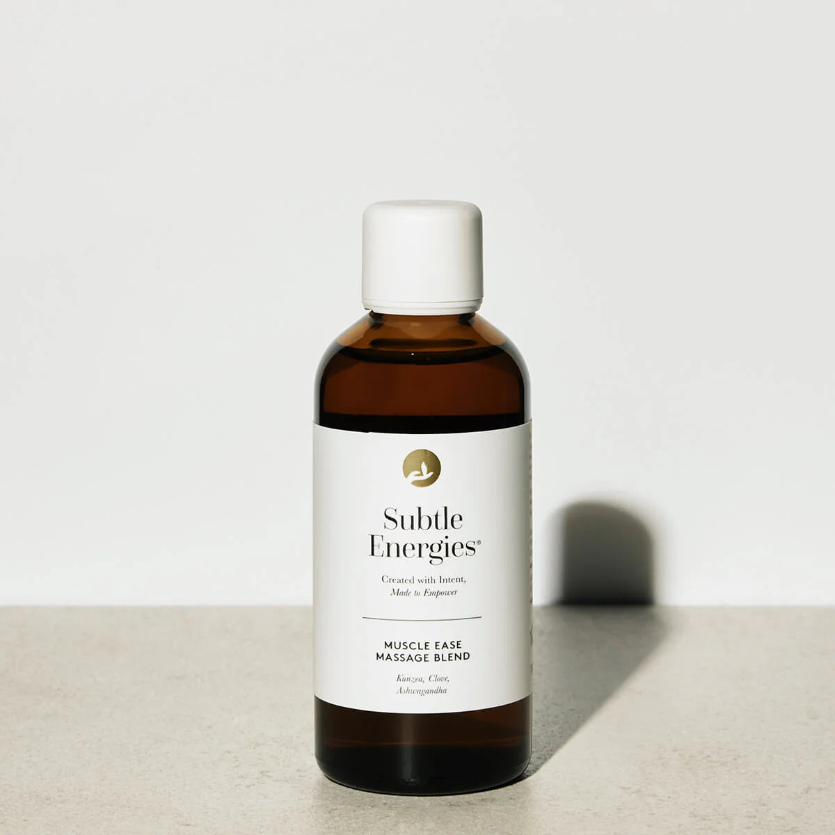 Muscle Ease Massage Blend