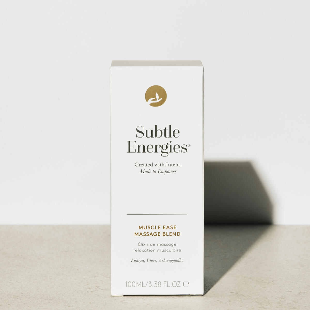 Muscle Ease Massage Blend