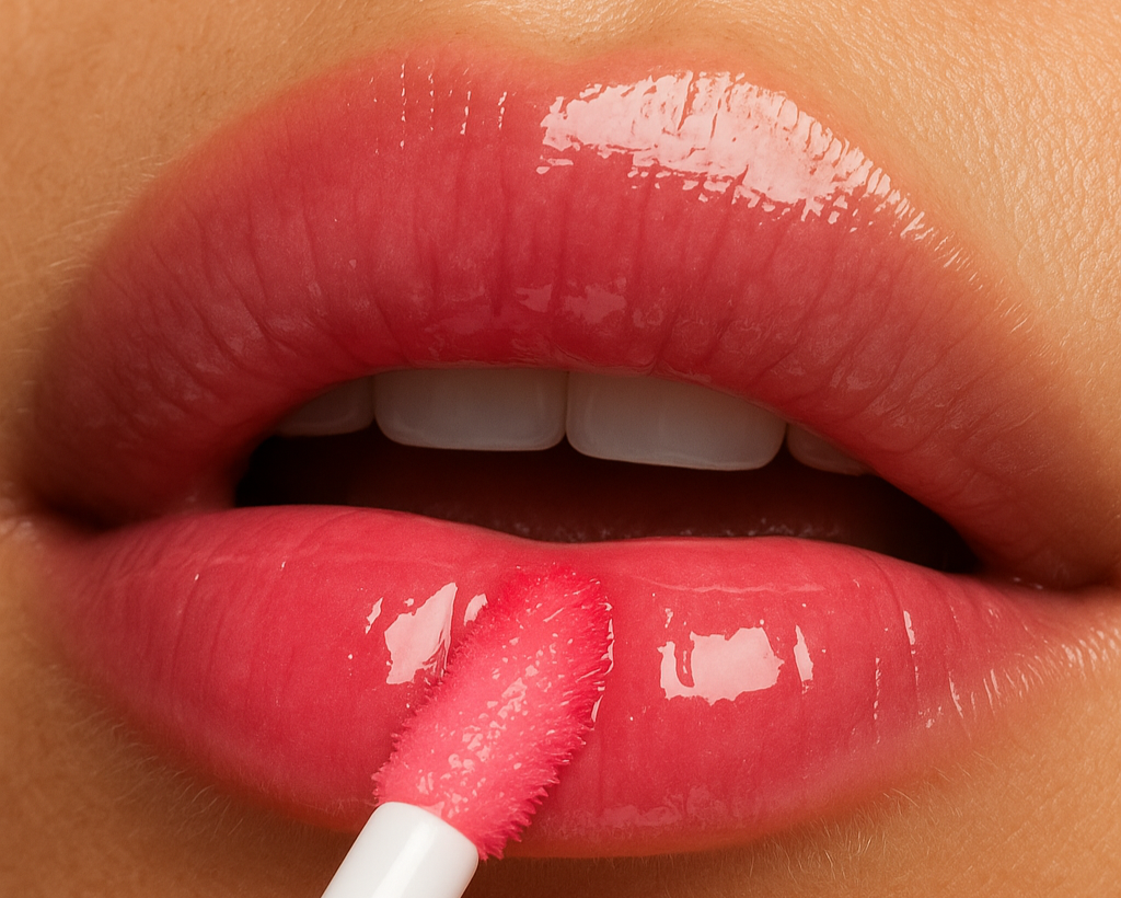 Luxe Lip Oil