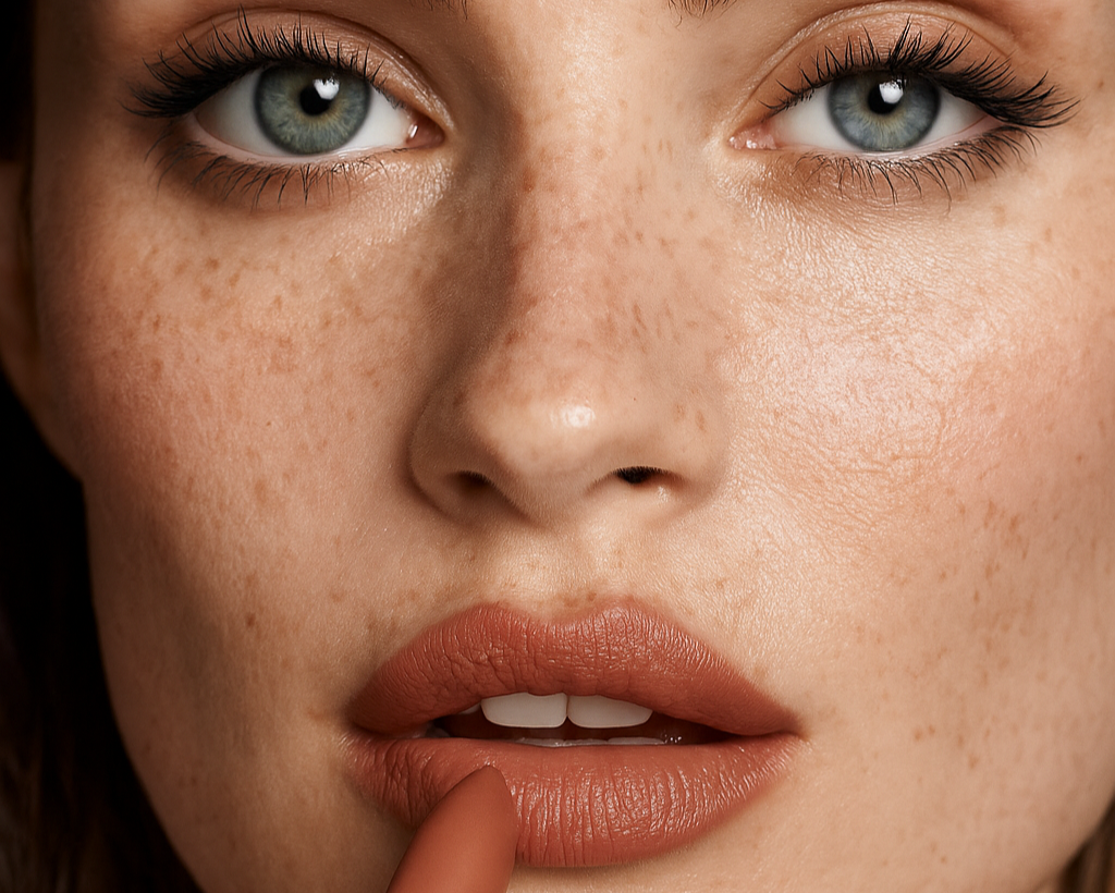 Velvet Lipstick