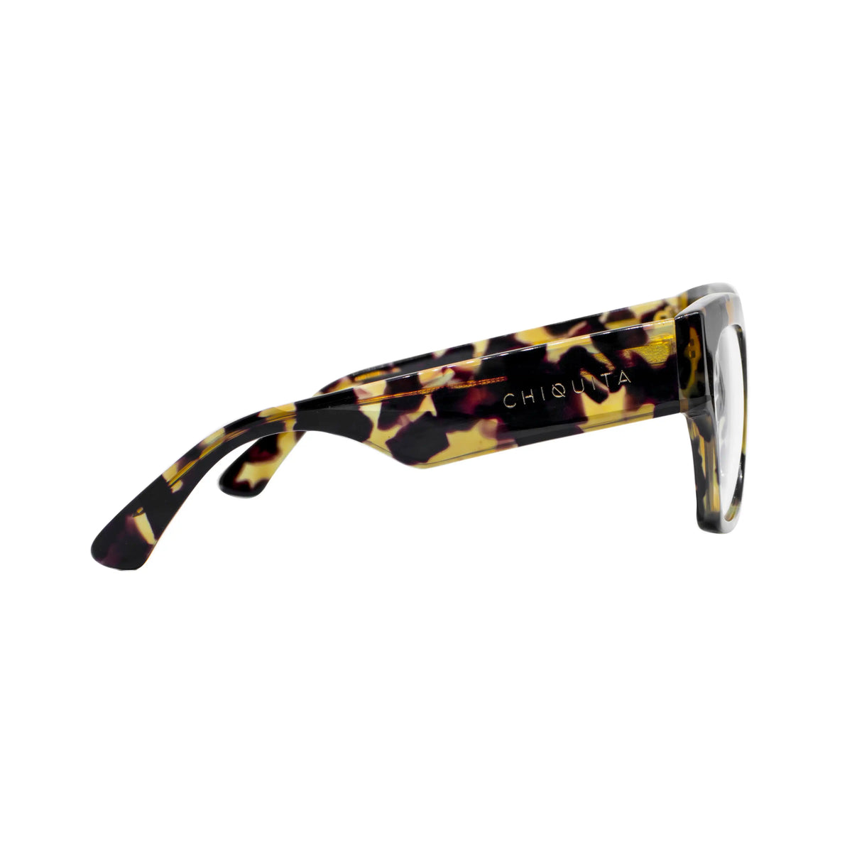 THE BOSS Shiny Tortoiseshell - Blue Light Eyewear
