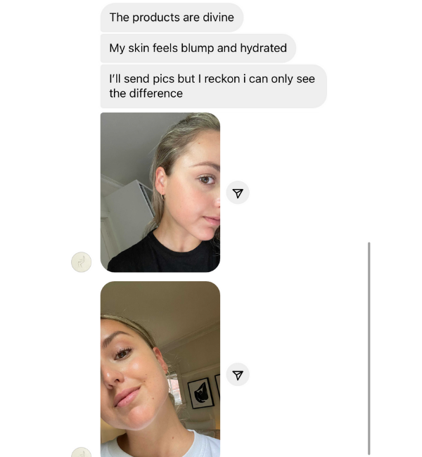 Balancing Vitamin Cleanser