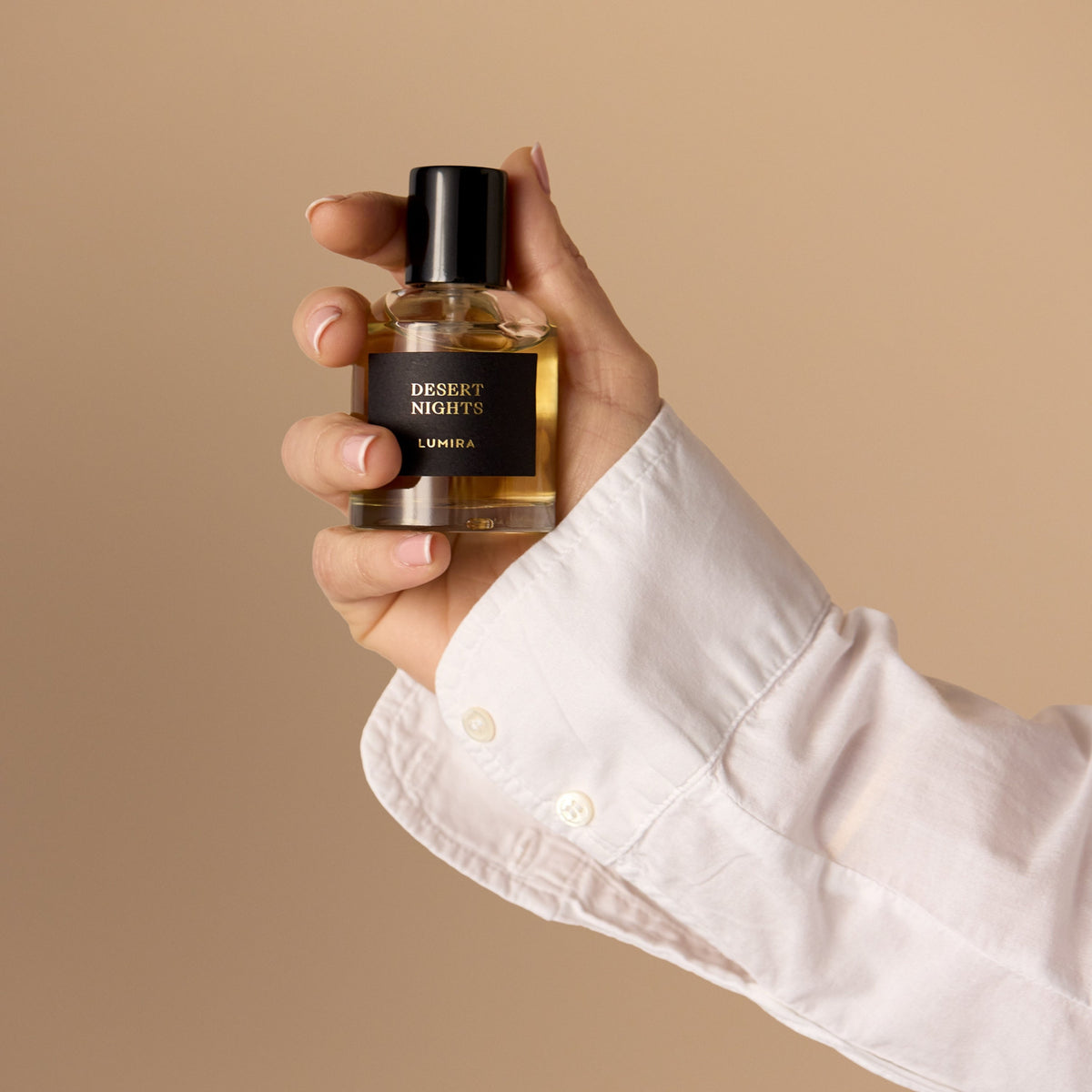 Desert Nights Eau De Parfum by Lumira, product detail