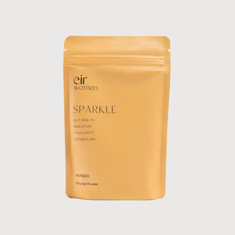 Sparkle Gut Powder by Eir Women