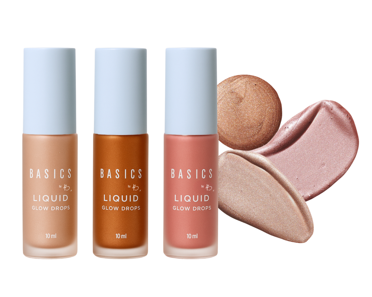 Liquid Glow Drops