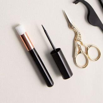 Magnetic Liner