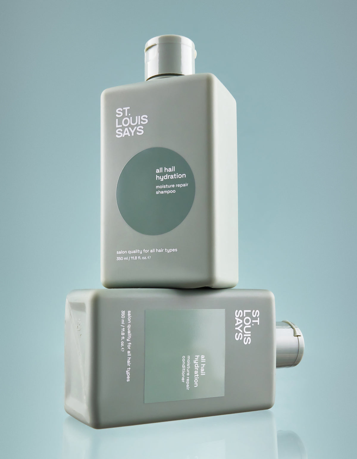 All Hail Hydration Moisture Repair Conditioner