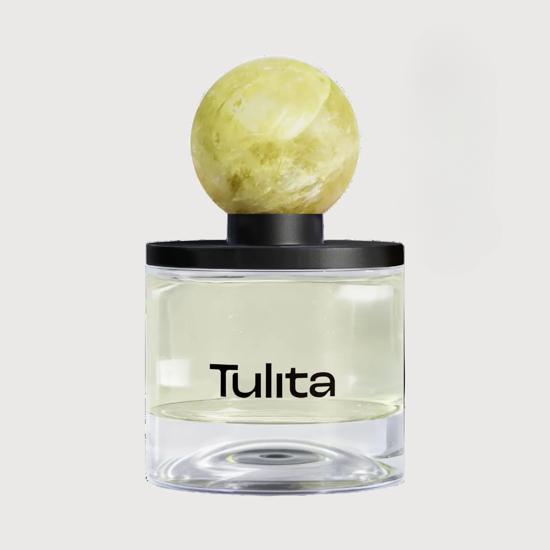 Mukta perfume by Tulita