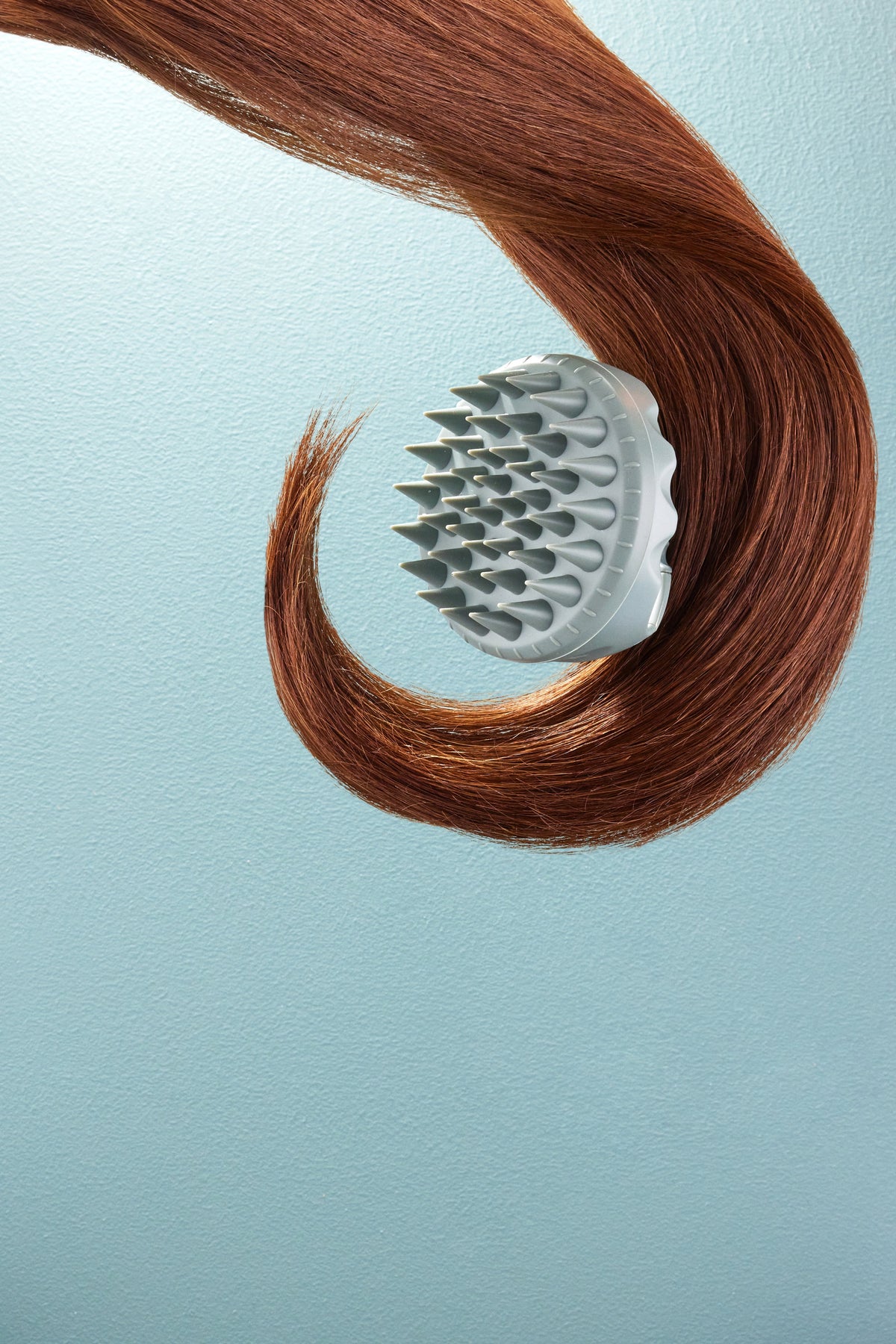 Scalp Massager