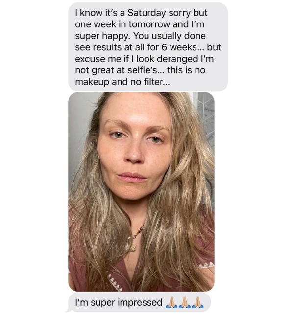 Balancing Vitamin Cleanser